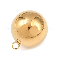 Pendentifs en acier inoxydable 304&nbsp;STAS-C154-10A-G