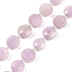 Naturperlen Stränge kunzite&nbsp;G-C116-A53-01