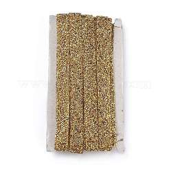 Glitzerharz Hotfix Strass (Schmelzkleber auf der Rückseite)&nbsp;DIY-I039-01A-01