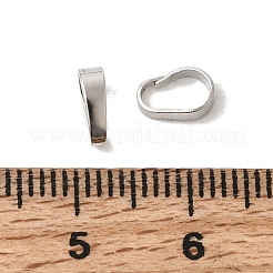In ottone a scatto su barre&nbsp;KK-F932-01A-P