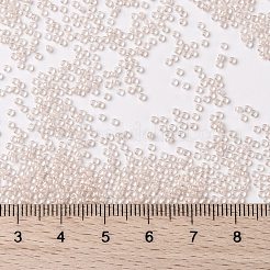 Perles rocailles miyuki rondes&nbsp;X-SEED-G009-RR0215