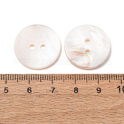 Natürlichen Shell-Tasten&nbsp;SH-CBACDEA-01