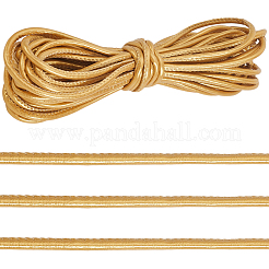 10 m flaches PU-Lederband&nbsp;WL-GF0001-33B