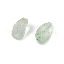 Natürliche Prehnitperlen&nbsp;G-U032-A09