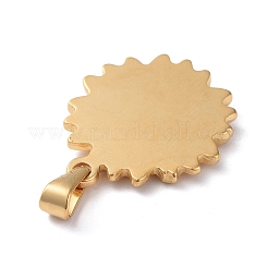 Anhänger aus Edelstahl 304&nbsp;STAS-I127-086G