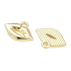 Aluminium Anhänger & Charms&nbsp;FIND-D044-25G