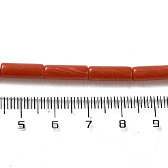 Synthetische Korallen Stränge&nbsp;G-D464-42