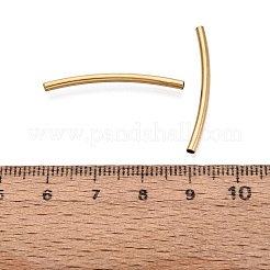 Perline in tubo di acciaio inossidabile 304&nbsp;STAS-B047-27J-G-01