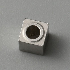 Billes d'espacement en acier inoxydable 303&nbsp;STAS-WH0027-62C