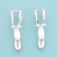 925 Sterling Silber Eis Pick Prise Kautionen&nbsp;STER-D035-40B-02S