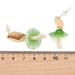 Aretes de aleación&nbsp;AL-CBA6127-01G