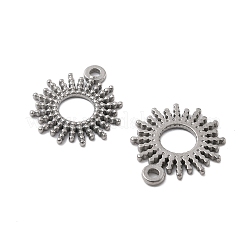 Ciondoli in acciaio inox 304&nbsp;STAS-V002-06P