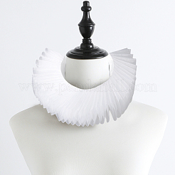 1 collare in poliestere&nbsp;AJEW-CY0001-47B