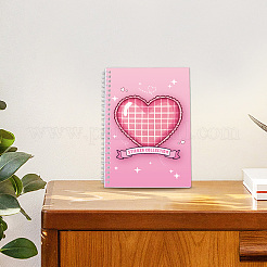 Libro de colección de pegatinas&nbsp;AJEW-WH0582-051