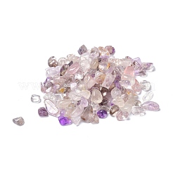 Perle di ametista naturale&nbsp;G-C231-02