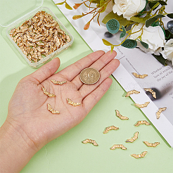 100pcs perles en alliage&nbsp;FIND-DC0005-29