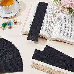 14t marque-pages en coton pour la réalisation de points de croix&nbsp;DIY-WH0671-098B