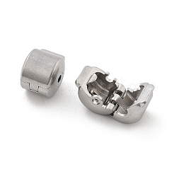 Fermoirs de style européen en acier inoxydable 304&nbsp;STAS-M112-04P-06