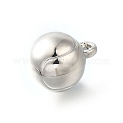 Pendentifs d'équipements de sport en alliage&nbsp;PALLOY-R157-05P-03