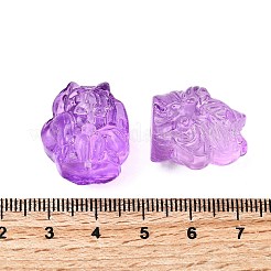 Perle di vetro&nbsp;GLAA-D303-01I