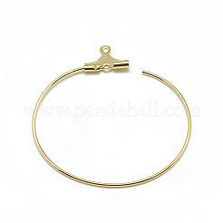 Messing Anhänger & Charms&nbsp;KK-T032-011G