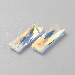 Pendentifs en verre&nbsp;GLAA-TAC0025-03A