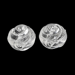 Transparente Acryl Perlen&nbsp;OACR-C016-19
