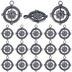 20 colgante de acero inoxidable 304&nbsp;STAS-SC0010-76