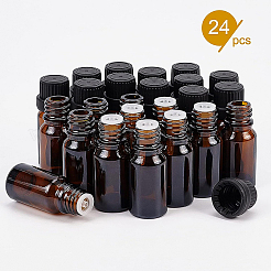 DIY ätherische Öl Flasche Kits&nbsp;DIY-BC0001-24A