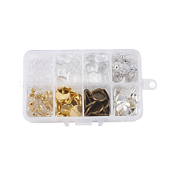 Fabrication de boucles d'oreilles DIY&nbsp;DIY-JP0005-06