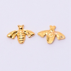 Legierung Cabochons&nbsp;PALLOY-WH0077-03G