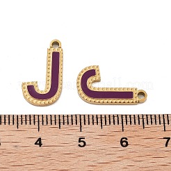 Ionenplattierung (IP) 316 Edelstahlanhänger&nbsp;STAS-U014-28G-10