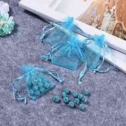 Organza Beutel Geschenkbeutel&nbsp;OP110-4