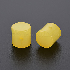 Nachahmung Gelee Acrylperlen&nbsp;MACR-S373-88-E07