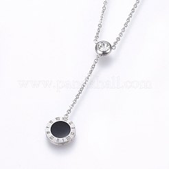 Set di gioielli in acciaio inossidabile 304&nbsp;SJEW-H137-22P