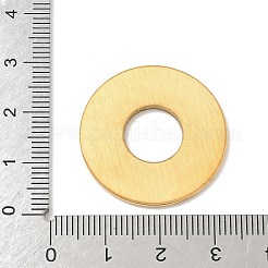 Pendentifs en acier inoxydable 304&nbsp;STAS-F326-06G
