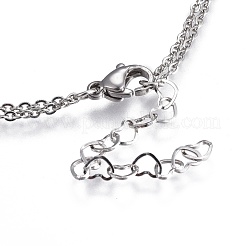 Bijoux chakra&nbsp;NJEW-JN02351