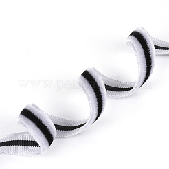 Ruban de velours à face unique&nbsp;OCOR-Q043-9.5mm-05