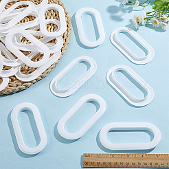 45 Stück Griffe für Plastiktüten&nbsp;FIND-BC0019-53B