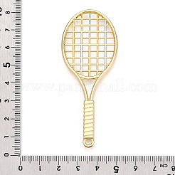 Cremagliera placcatura in lega grandi ciondoli&nbsp;LS-FIND-N005-63G
