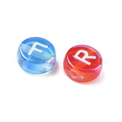 Transparente Acryl Perlen&nbsp;AC-CBA529B-04