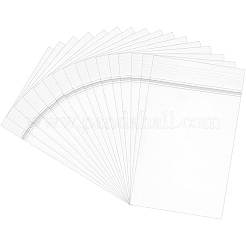 Borse richiudibili&nbsp;OPP-BC0001-01-4x6