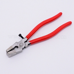 Stahlglas-Laufzange&nbsp;TOOL-WH0121-71