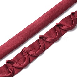 Ersatz für den Reißverschluss des Hochzeitskleides der Frauen&nbsp;SRIB-WH0012-07C