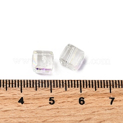 GalvaniGlasPerlen&nbsp;EGLA-G040-01A-AB01