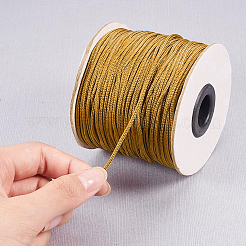 Fil de nylon tressé&nbsp;NWIR-PH0001-05
