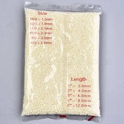 12/0 perline di vetro&nbsp;X-SEED-A014-2mm-134