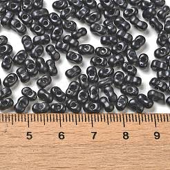 Backlack Glasperlen&nbsp;SEED-K009-01A-02