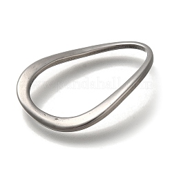 Verbindungsringe aus Edelstahl 304&nbsp;STAS-H223-10AS