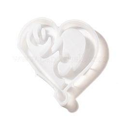 Moules en silicone pour bougies de bricolage&nbsp;DIY-A056-02A
